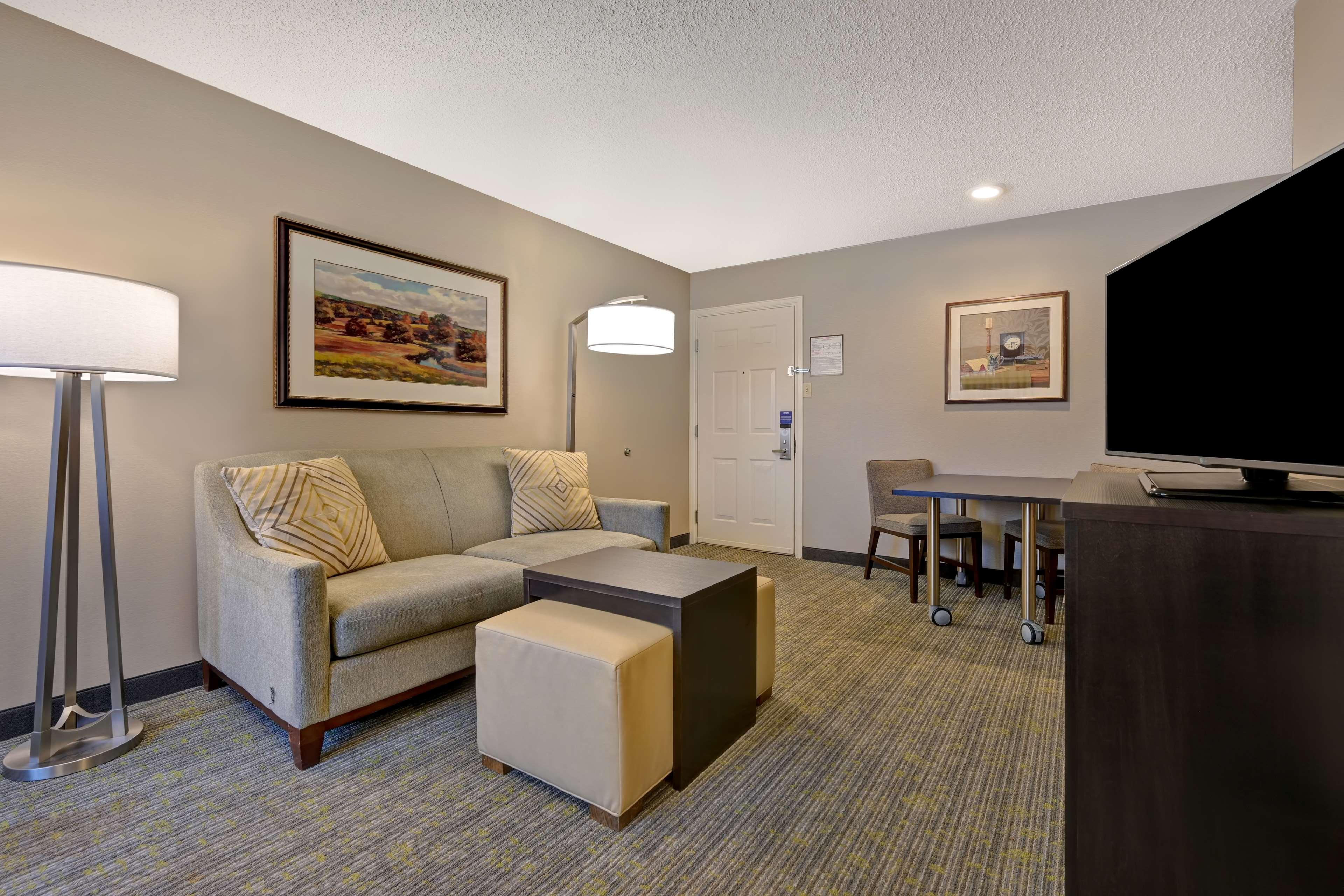 Homewood Suites By Hilton Boulder Eksteriør billede