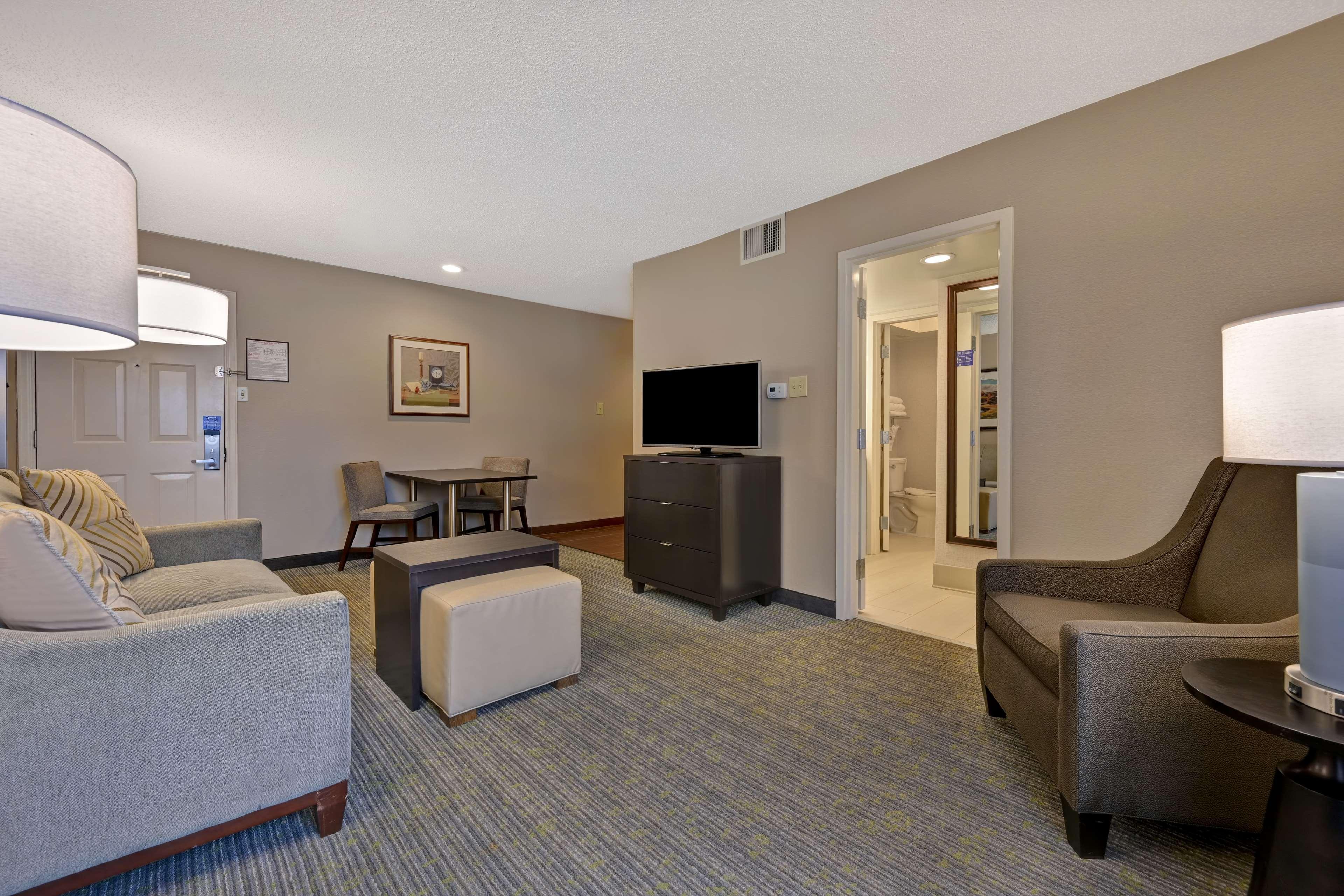 Homewood Suites By Hilton Boulder Eksteriør billede