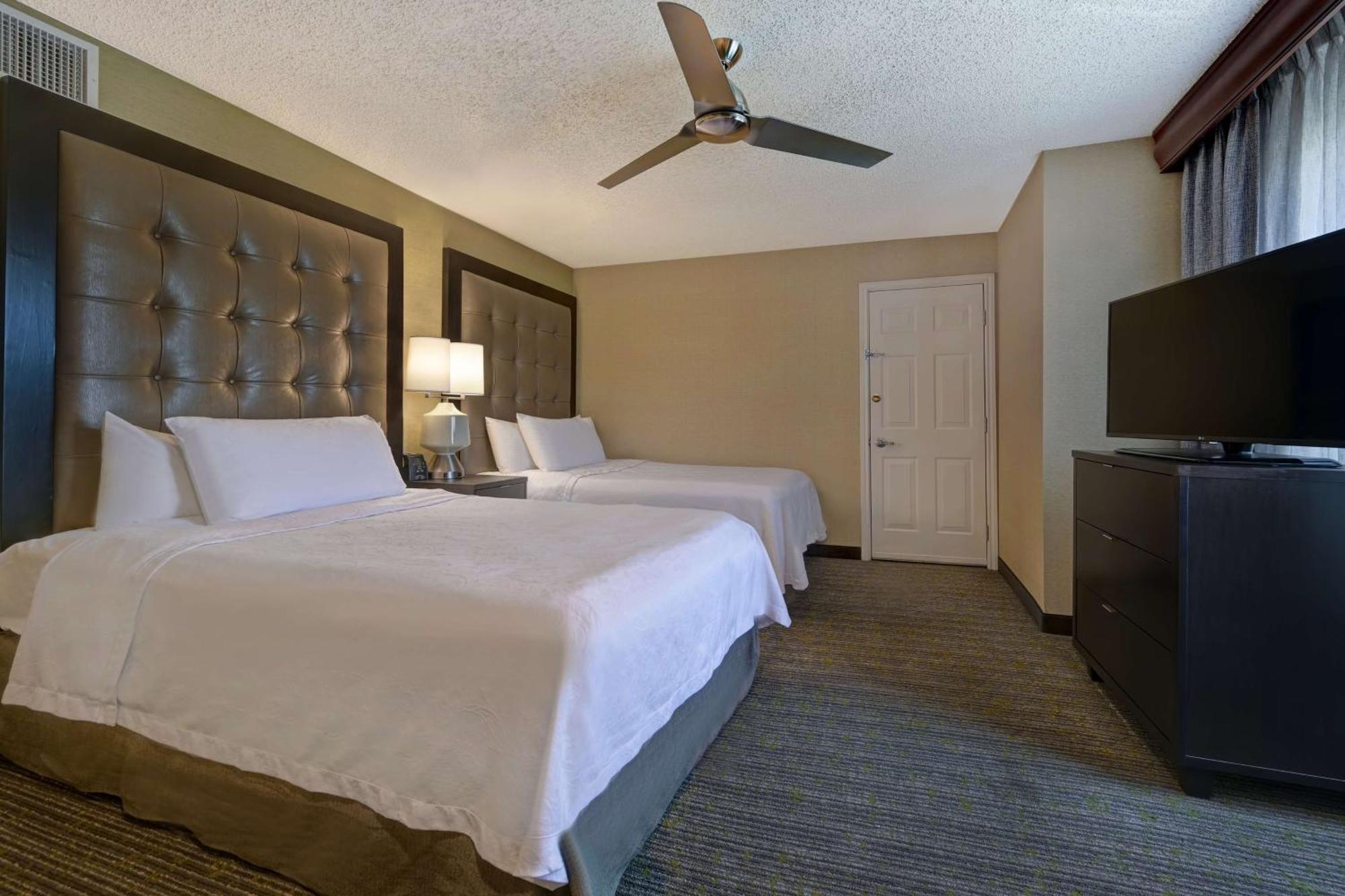 Homewood Suites By Hilton Boulder Eksteriør billede