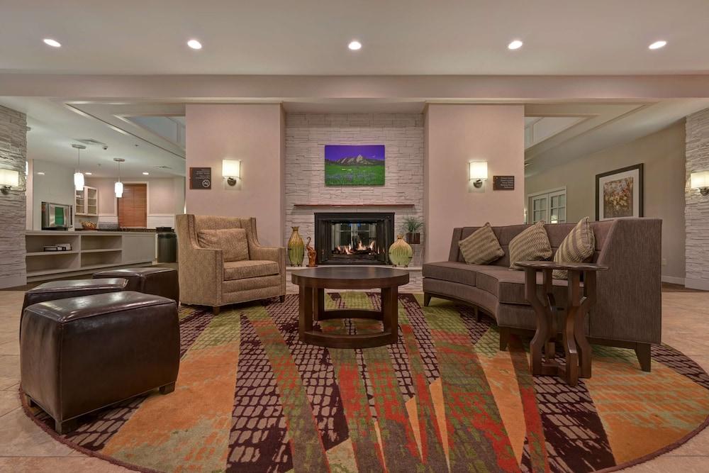 Homewood Suites By Hilton Boulder Eksteriør billede