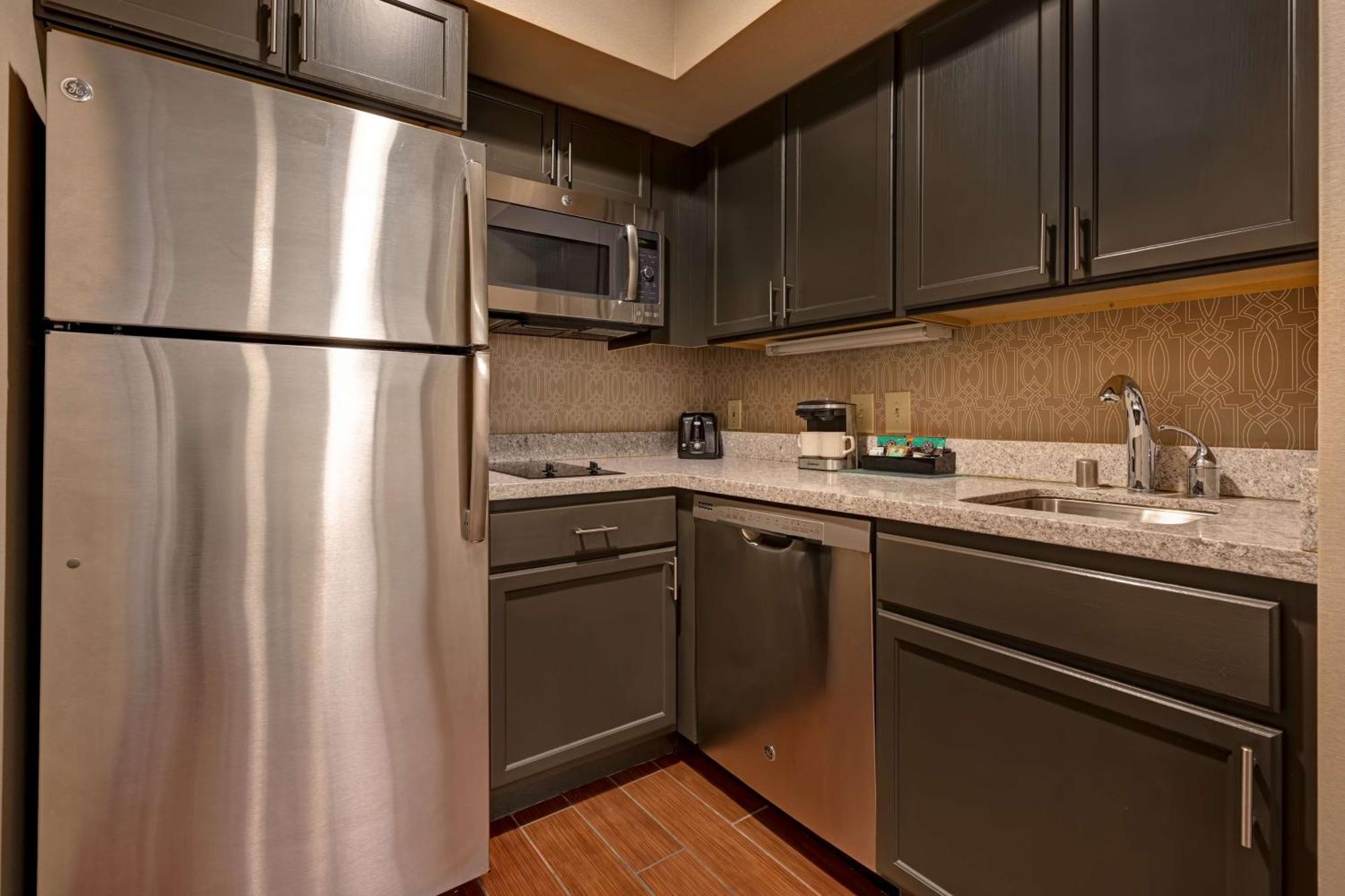 Homewood Suites By Hilton Boulder Eksteriør billede