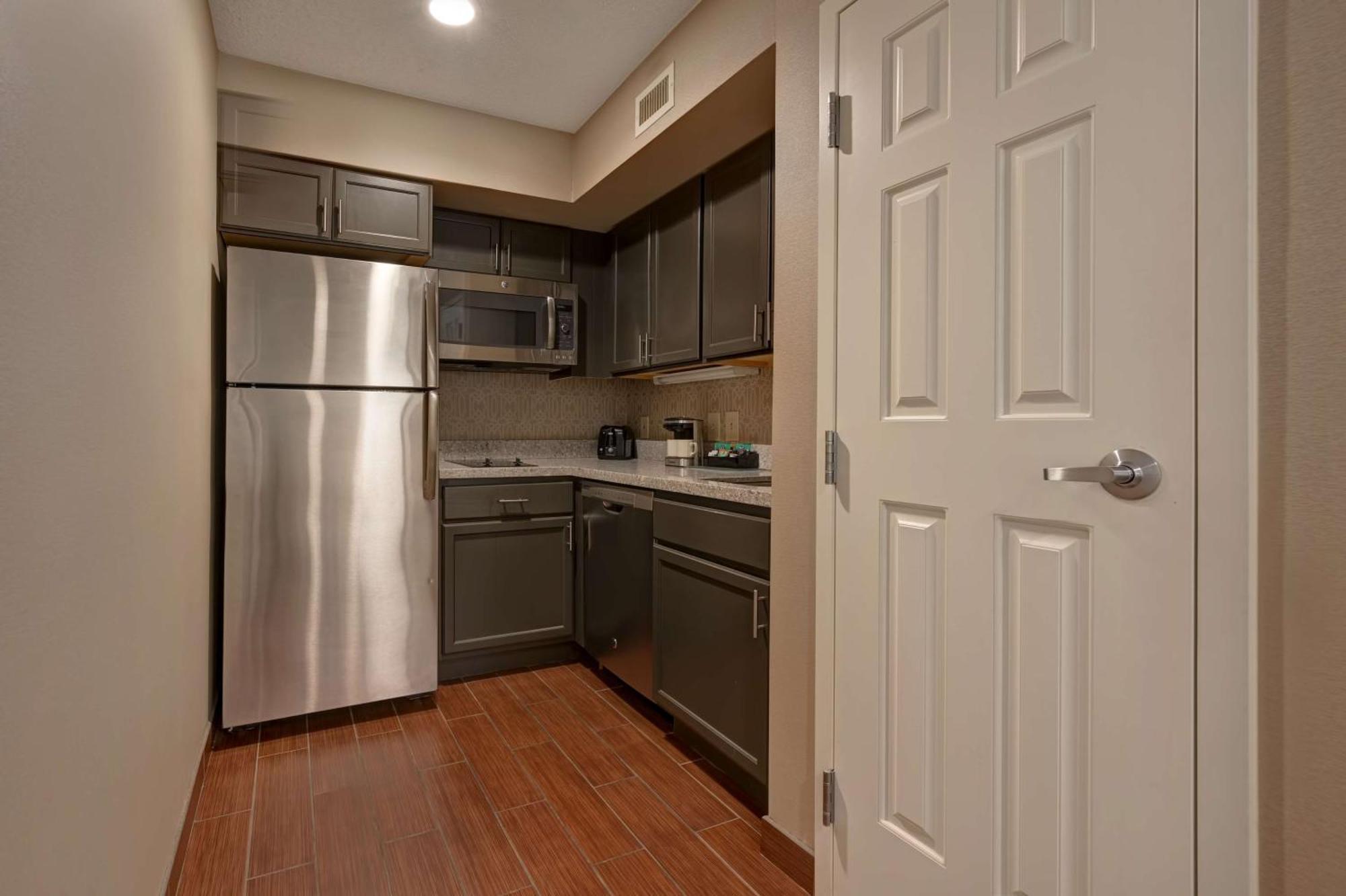 Homewood Suites By Hilton Boulder Eksteriør billede