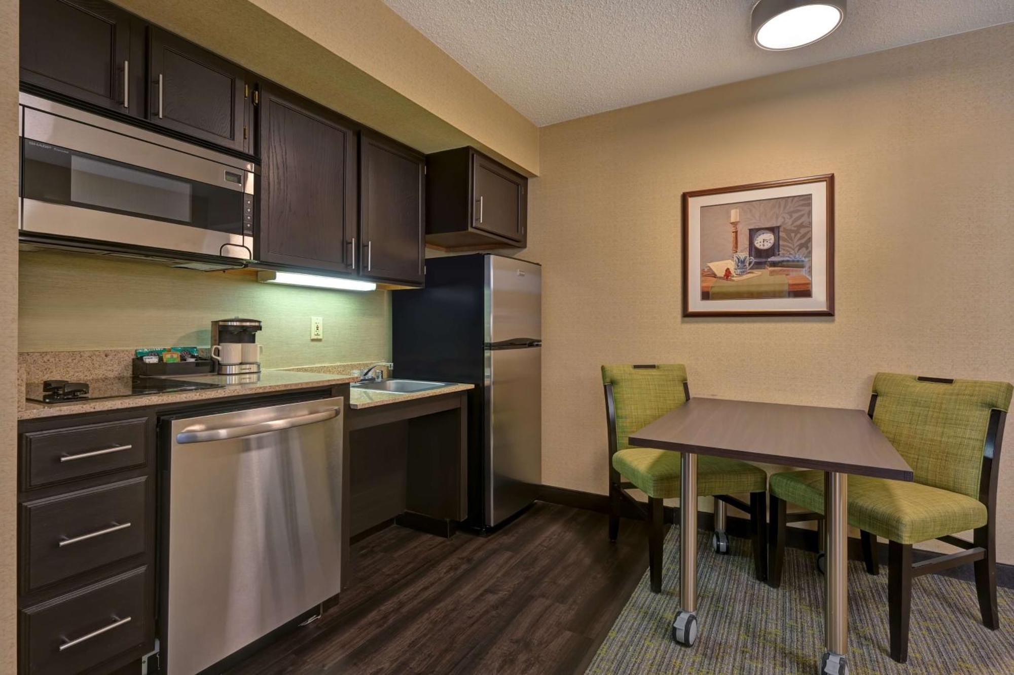 Homewood Suites By Hilton Boulder Eksteriør billede
