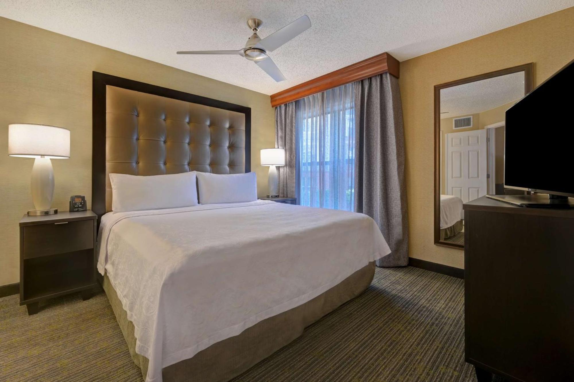 Homewood Suites By Hilton Boulder Eksteriør billede