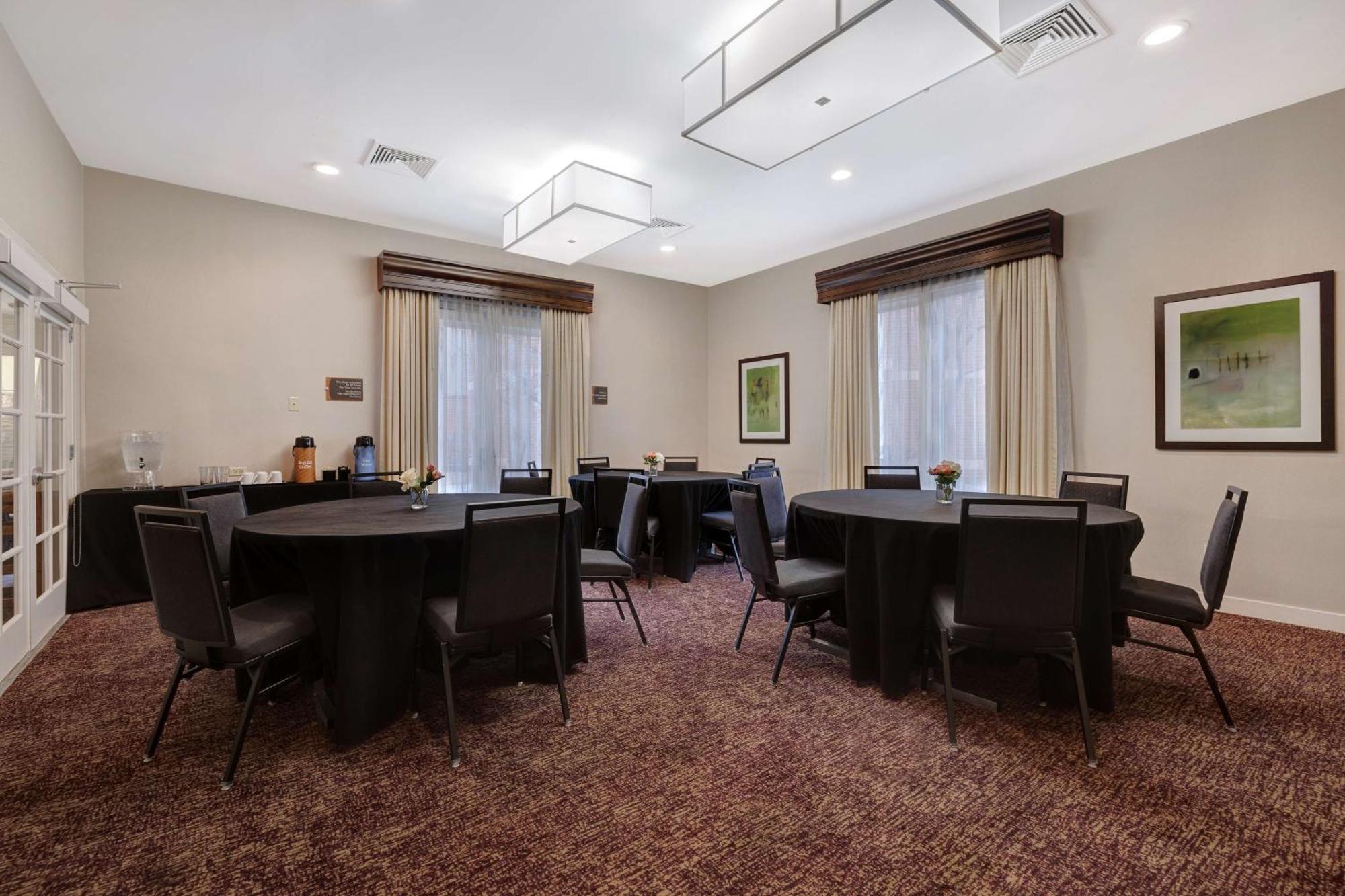 Homewood Suites By Hilton Boulder Eksteriør billede