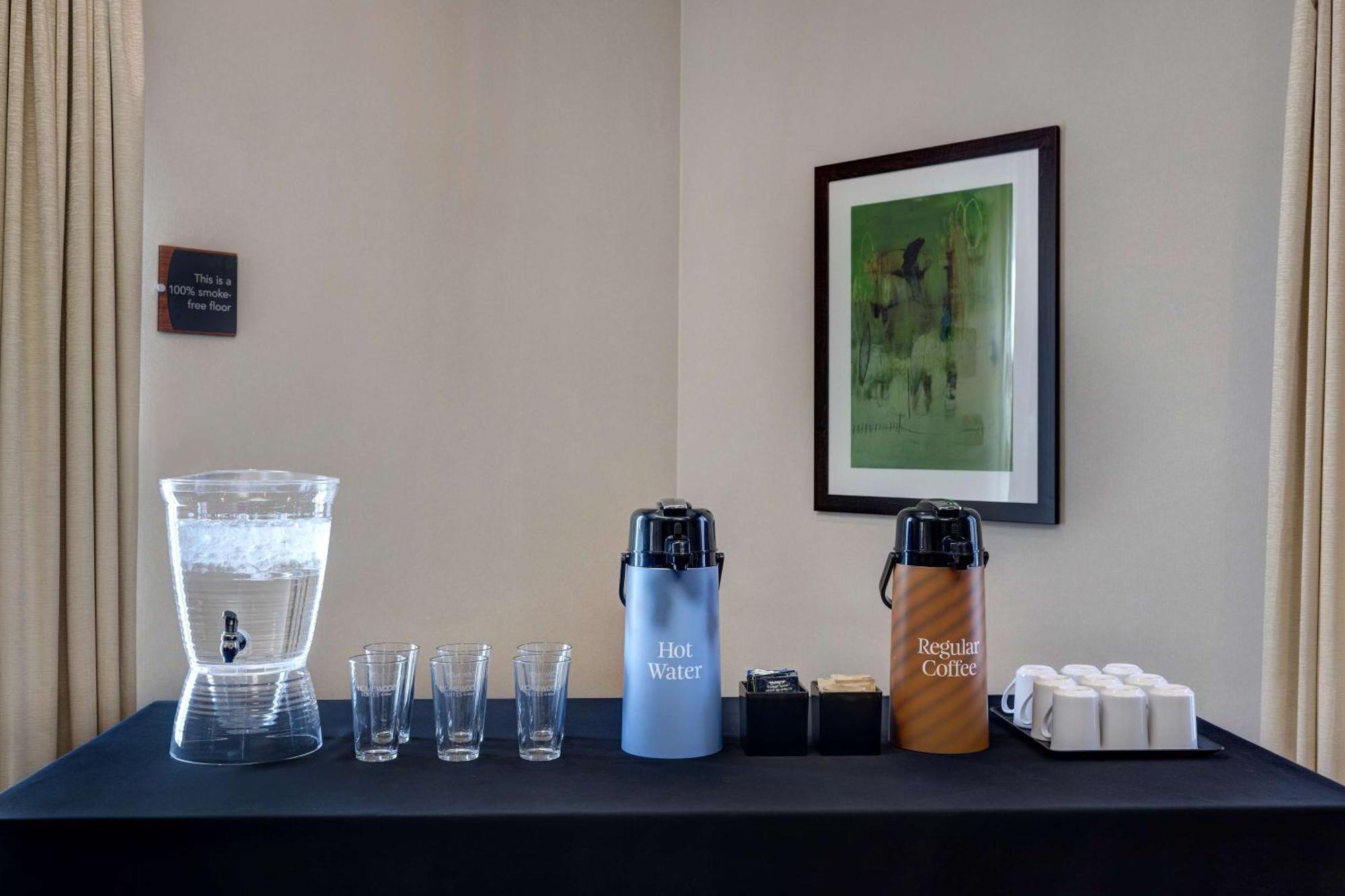 Homewood Suites By Hilton Boulder Eksteriør billede