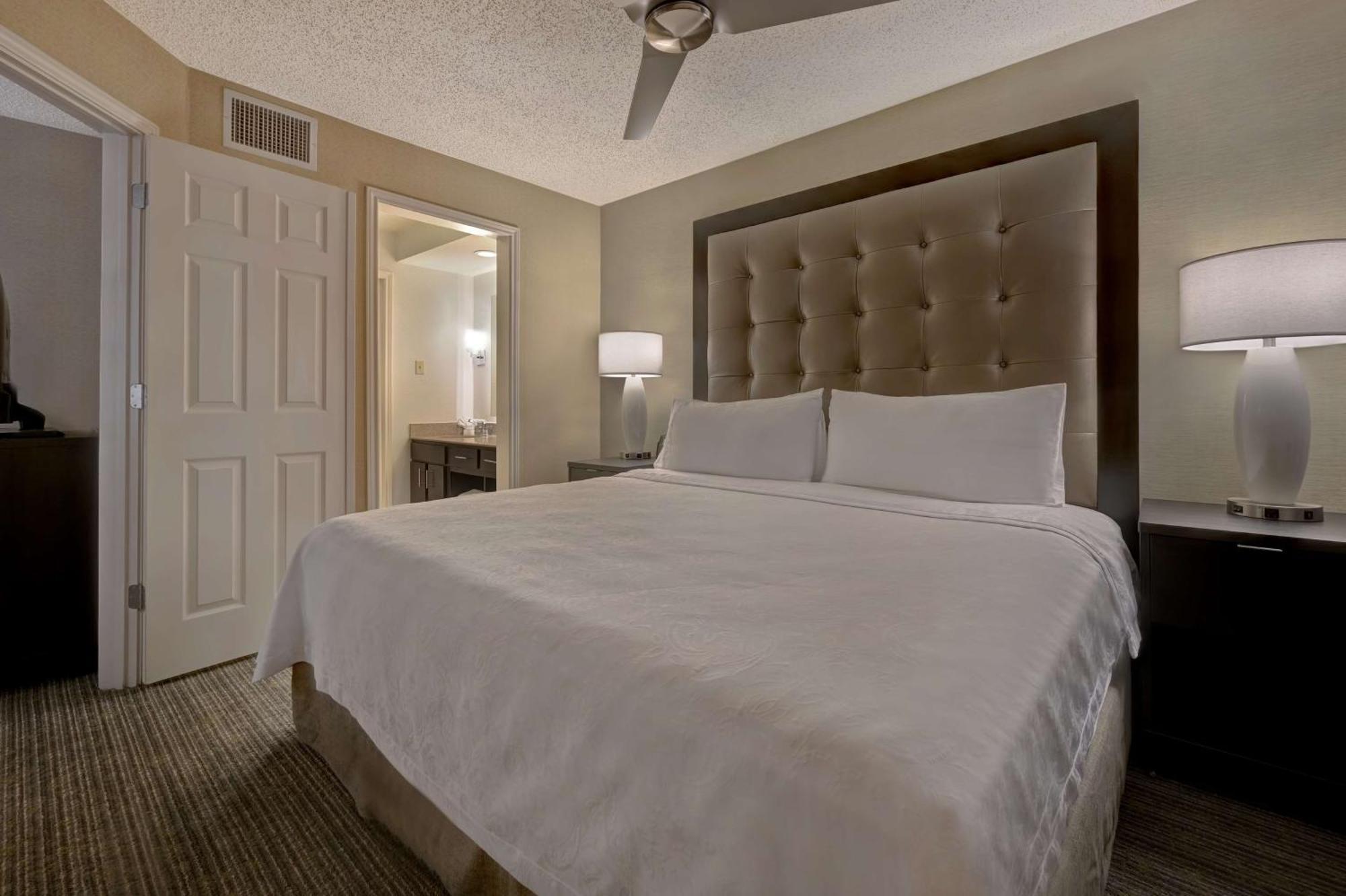Homewood Suites By Hilton Boulder Eksteriør billede