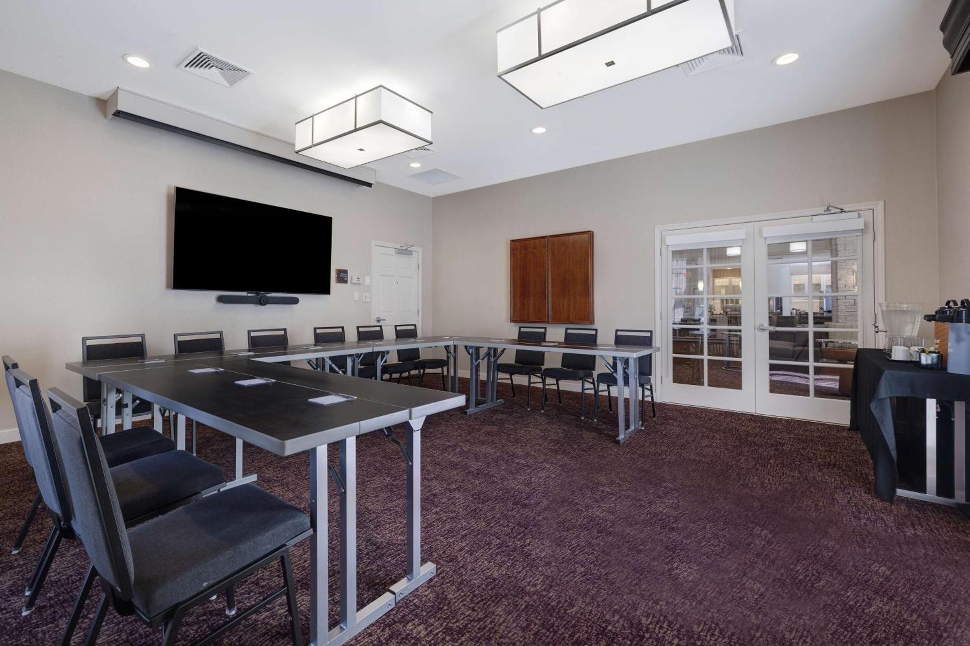 Homewood Suites By Hilton Boulder Eksteriør billede