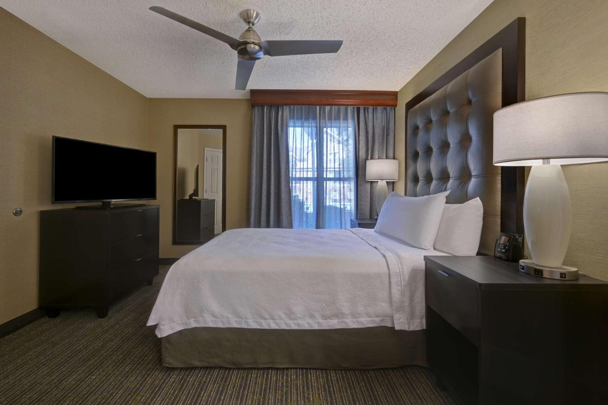 Homewood Suites By Hilton Boulder Eksteriør billede