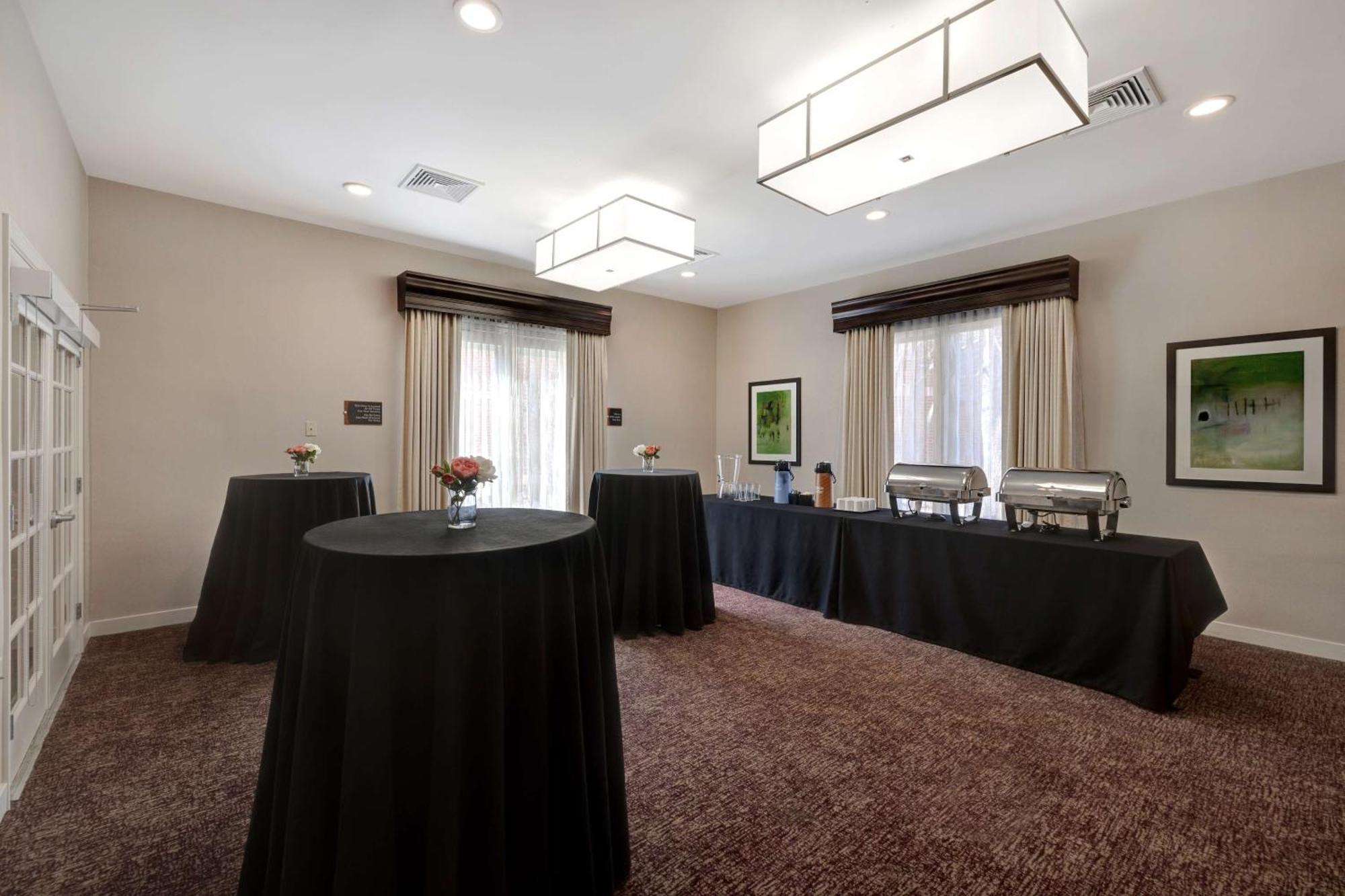 Homewood Suites By Hilton Boulder Eksteriør billede