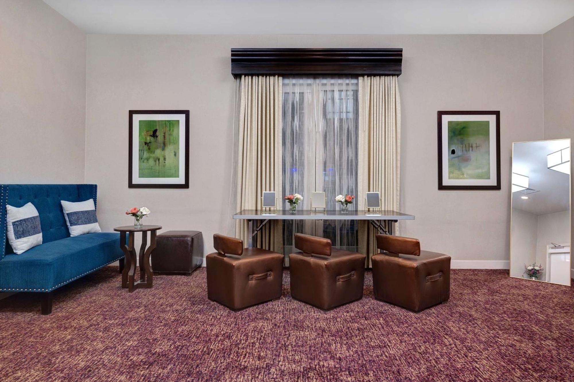 Homewood Suites By Hilton Boulder Eksteriør billede