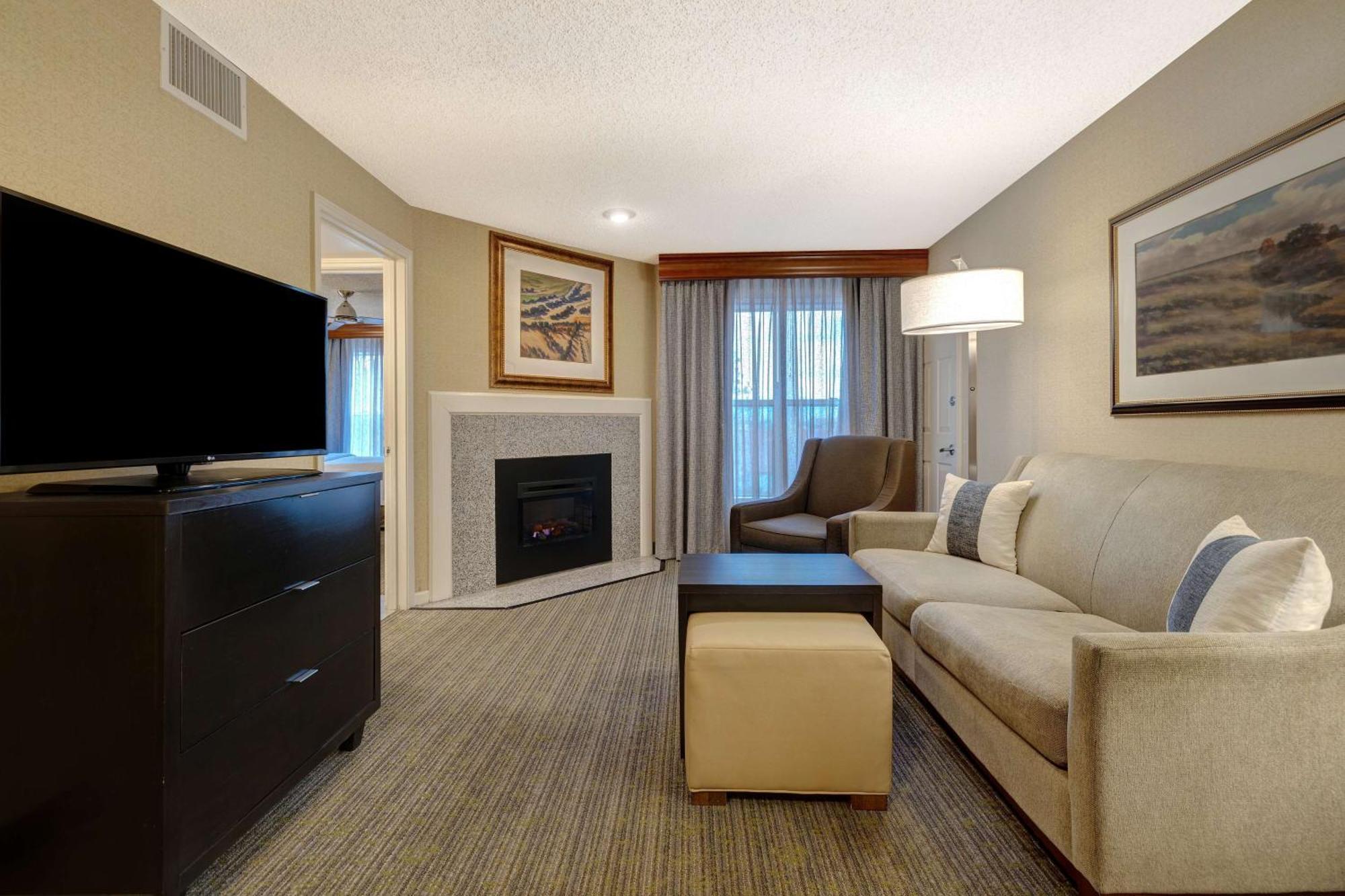 Homewood Suites By Hilton Boulder Eksteriør billede