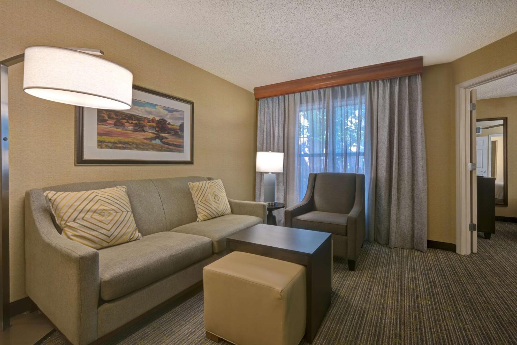 Homewood Suites By Hilton Boulder Eksteriør billede