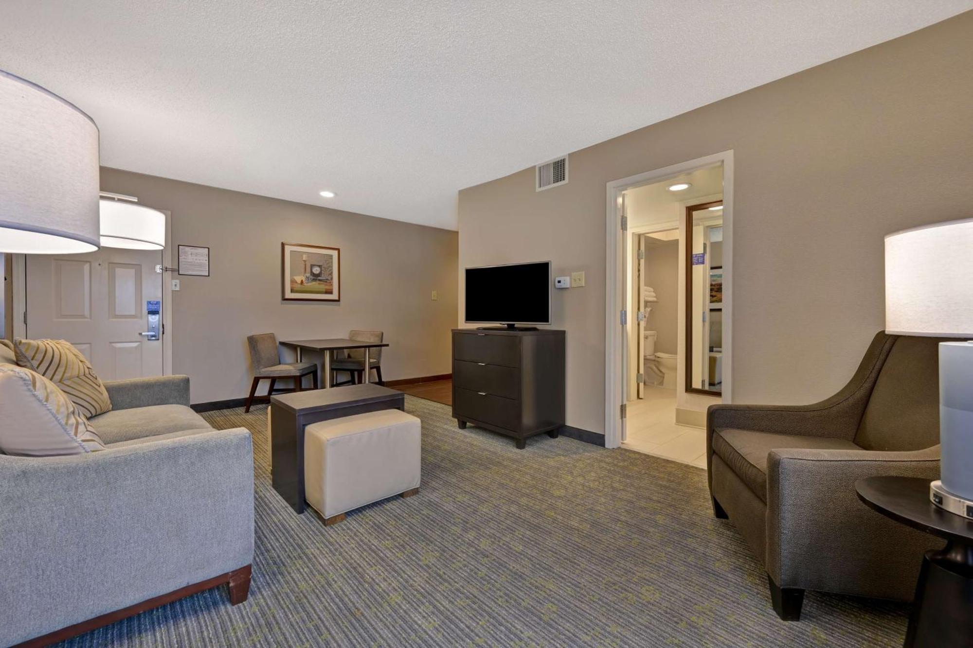 Homewood Suites By Hilton Boulder Eksteriør billede