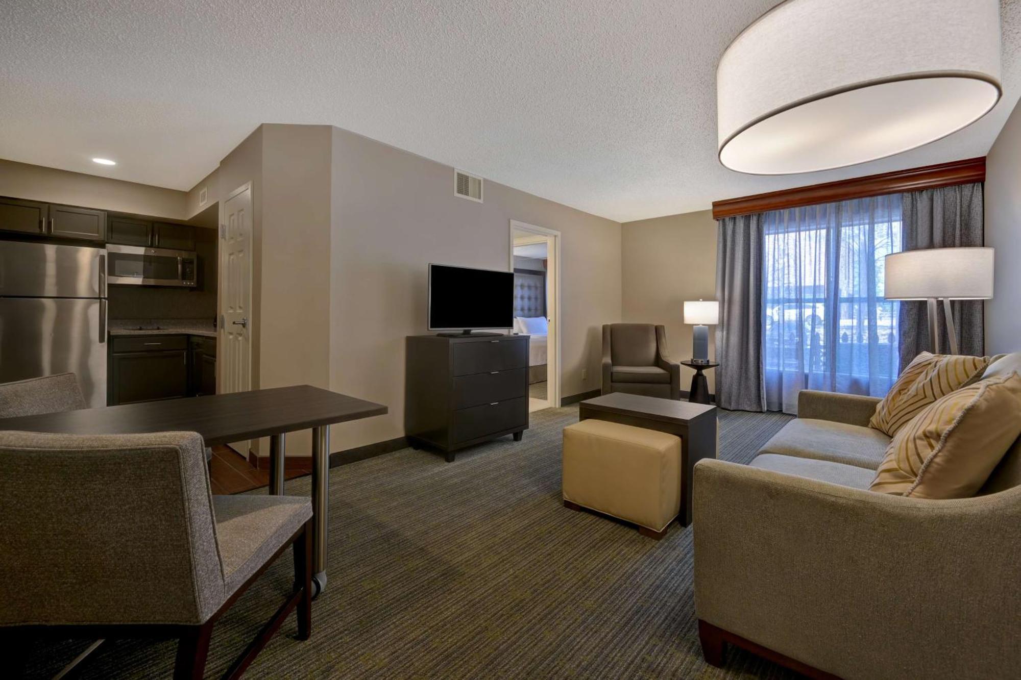 Homewood Suites By Hilton Boulder Eksteriør billede