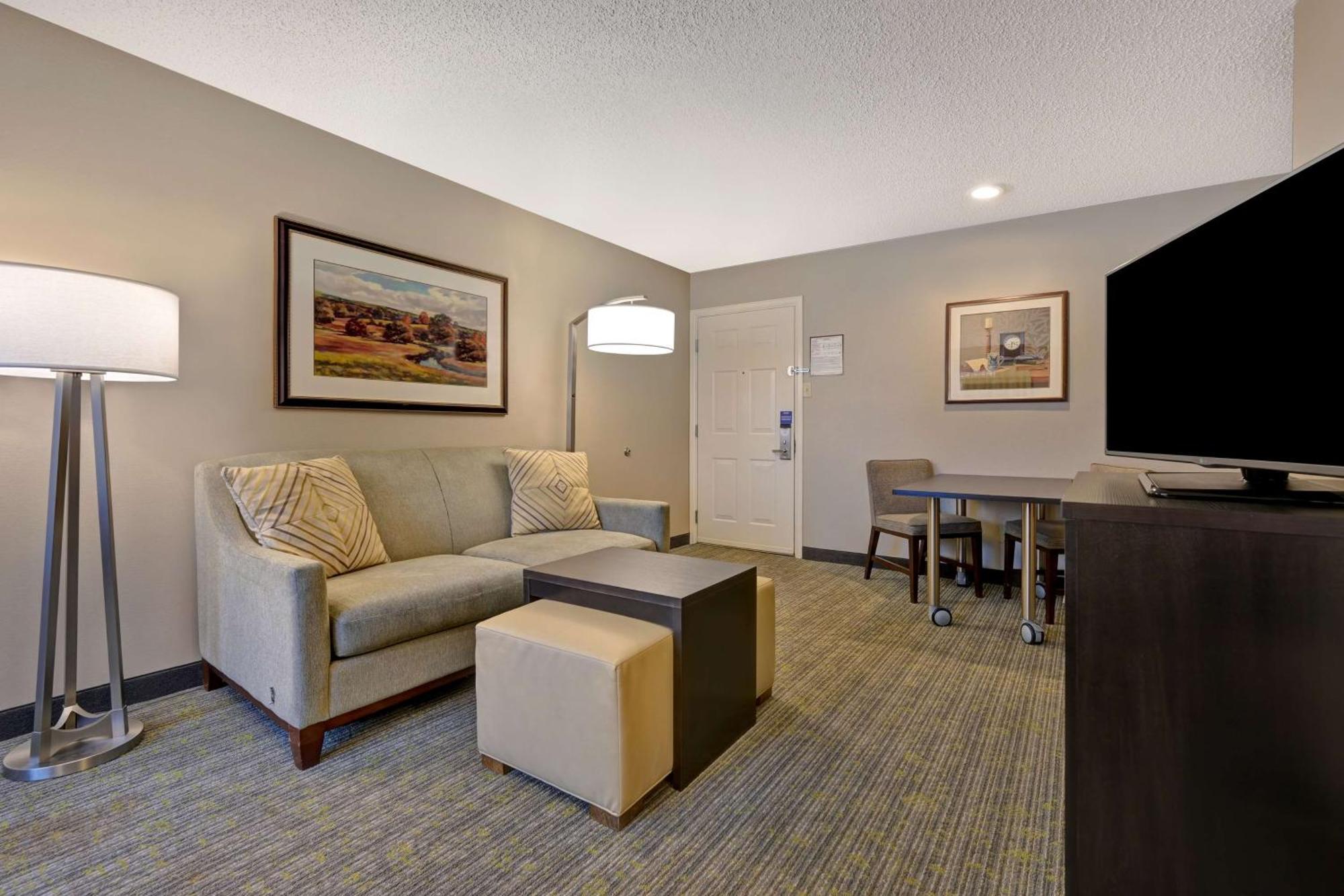 Homewood Suites By Hilton Boulder Eksteriør billede