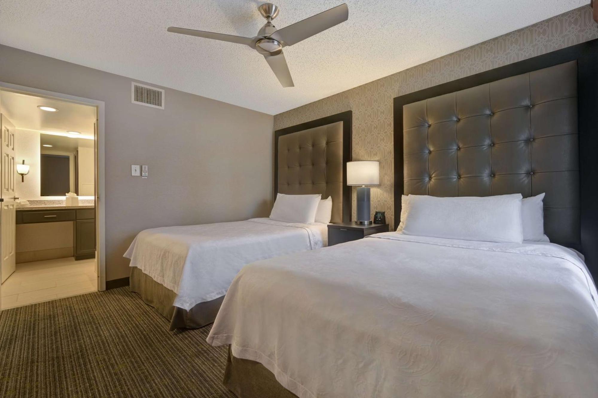 Homewood Suites By Hilton Boulder Eksteriør billede