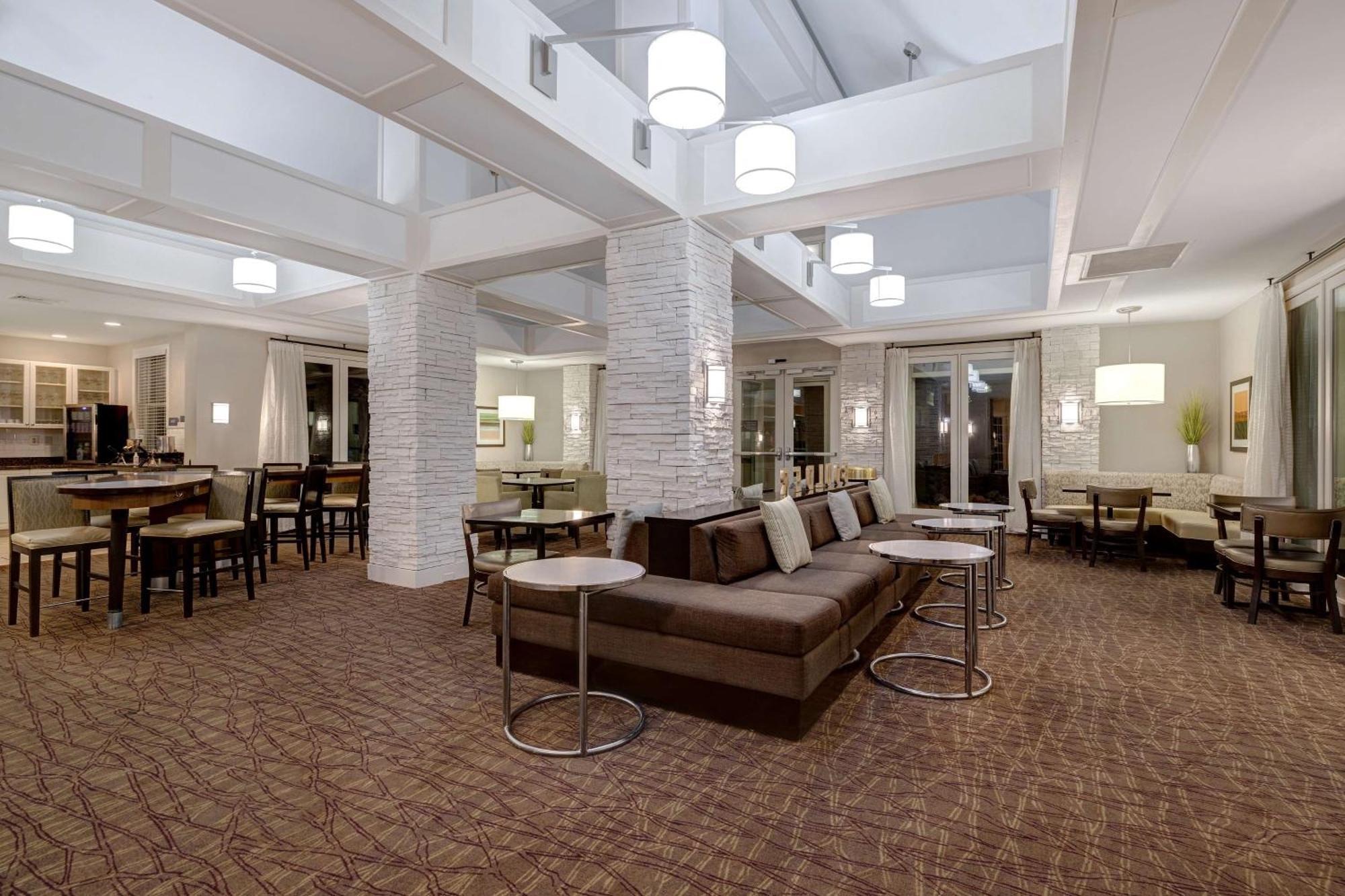 Homewood Suites By Hilton Boulder Eksteriør billede