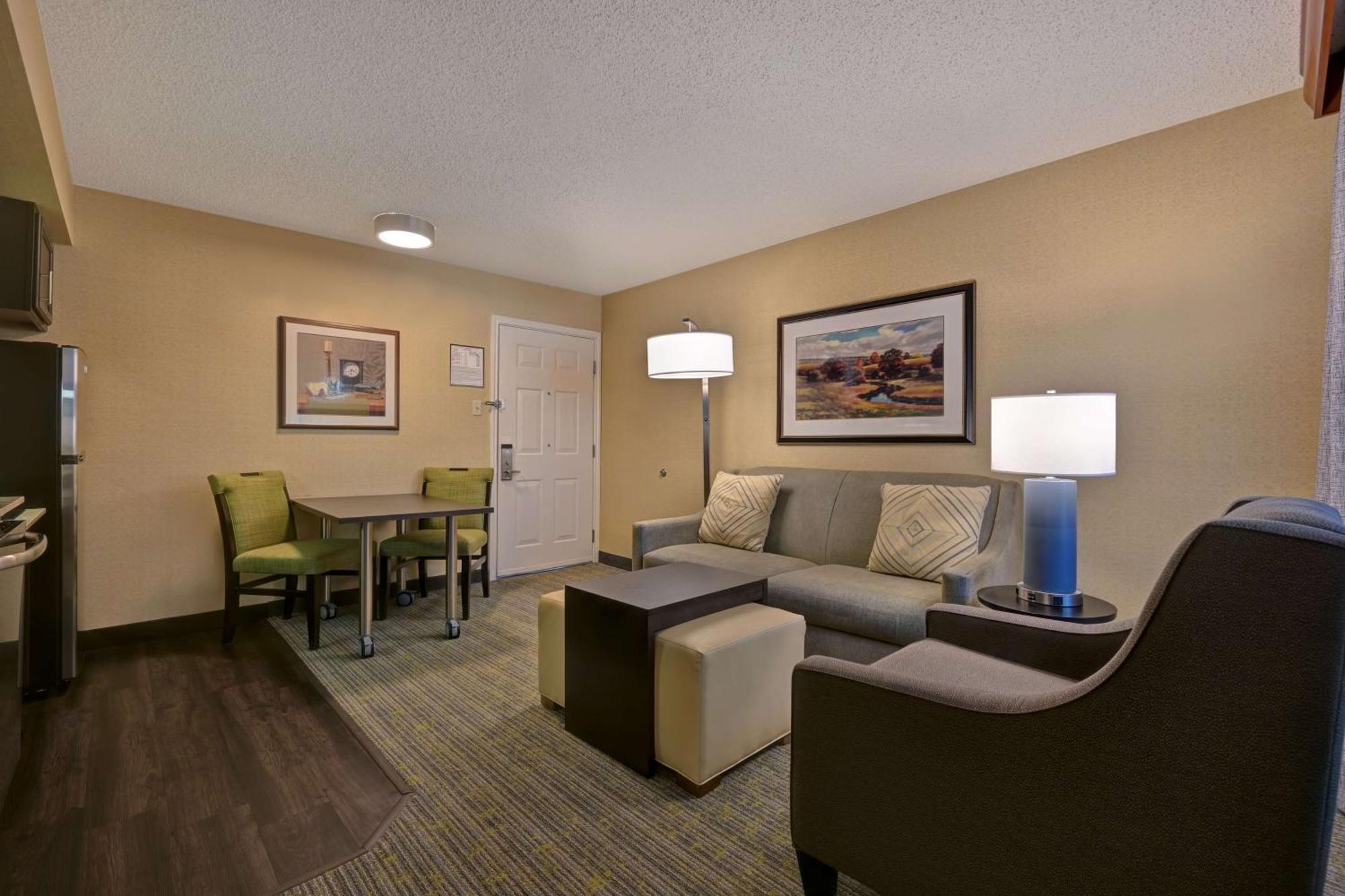 Homewood Suites By Hilton Boulder Eksteriør billede