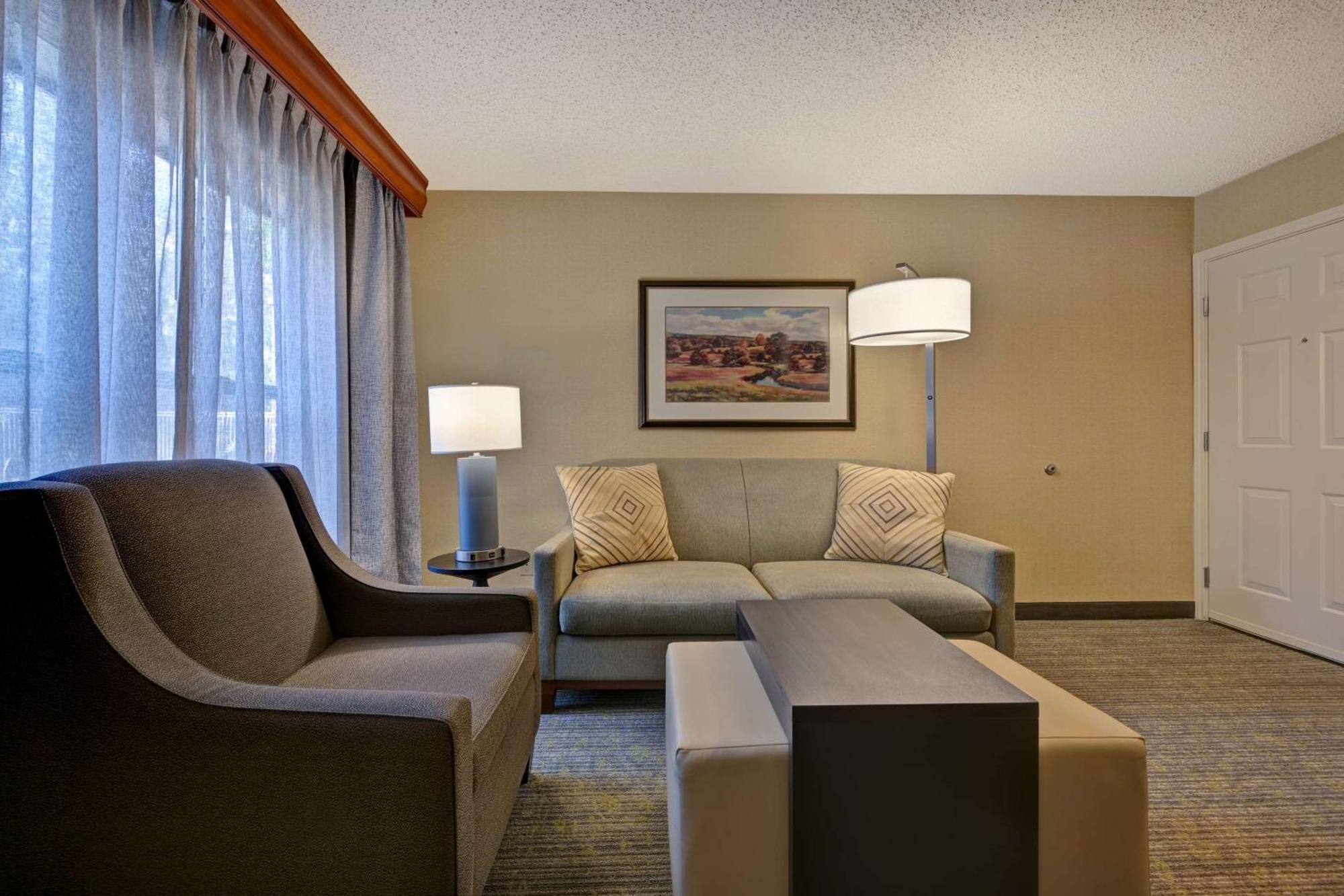 Homewood Suites By Hilton Boulder Eksteriør billede