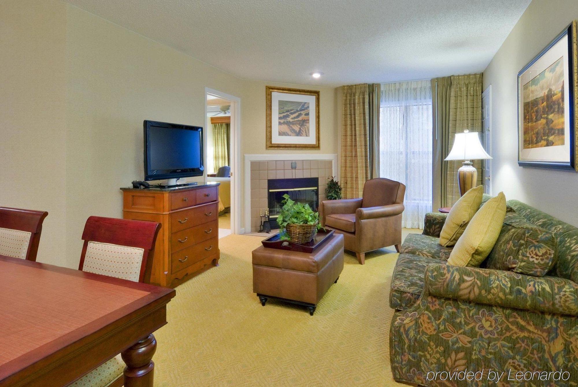 Homewood Suites By Hilton Boulder Værelse billede
